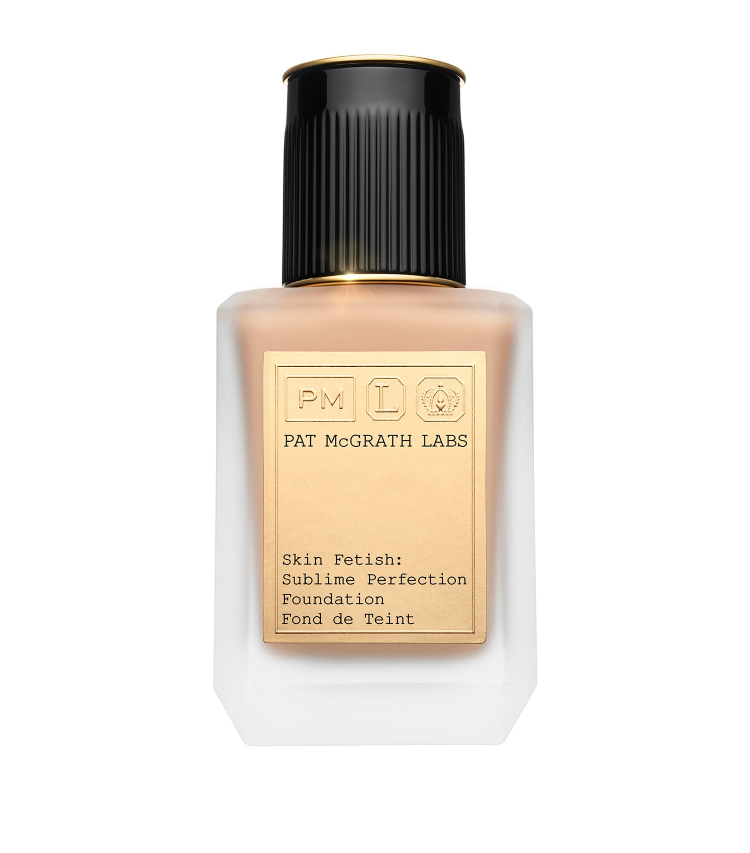 Pat McGrath Labs Skin Fetish Sublime Perfection foundation 35ml (British brand)
