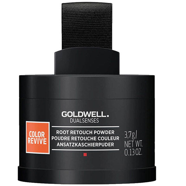 Goldwell Color Revive Root Retouch Powder Copper Red GOODS Superdrug   