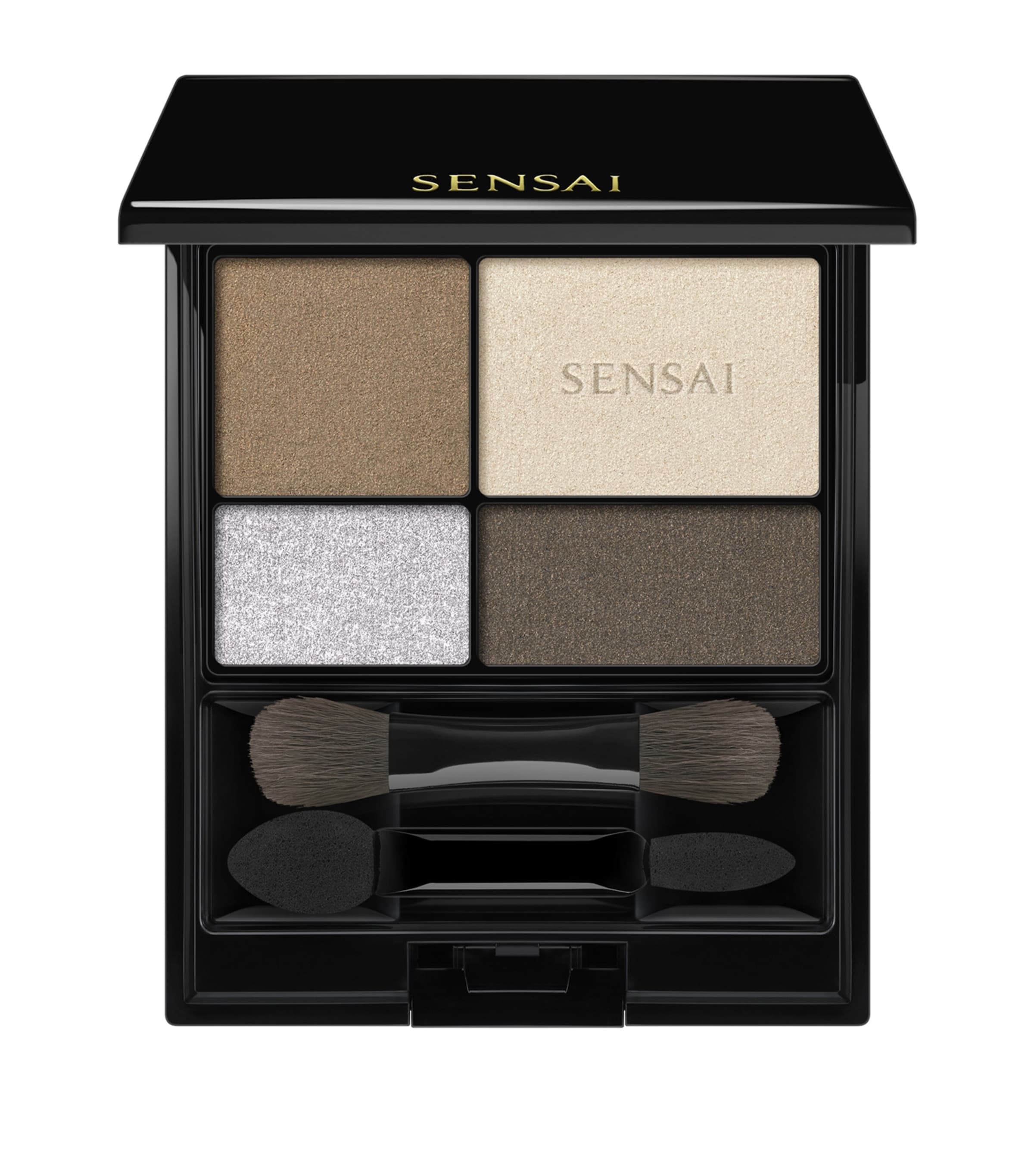Sensai eye colour palette (British brand)