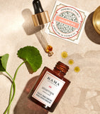 KAMA AYURVEDA Amarrupa facial oil 30ml, UK version