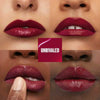 Maybelline SuperStay Vinyl Ink Liquid Lipstick 30 Unrivaled, imported from the UK