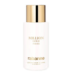 Rabanne Million Gold For Her body lotion 200ml, UK version