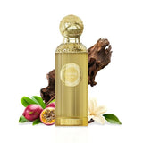 Anfar 1950 Sabbia extrait parfum 100ml - British product