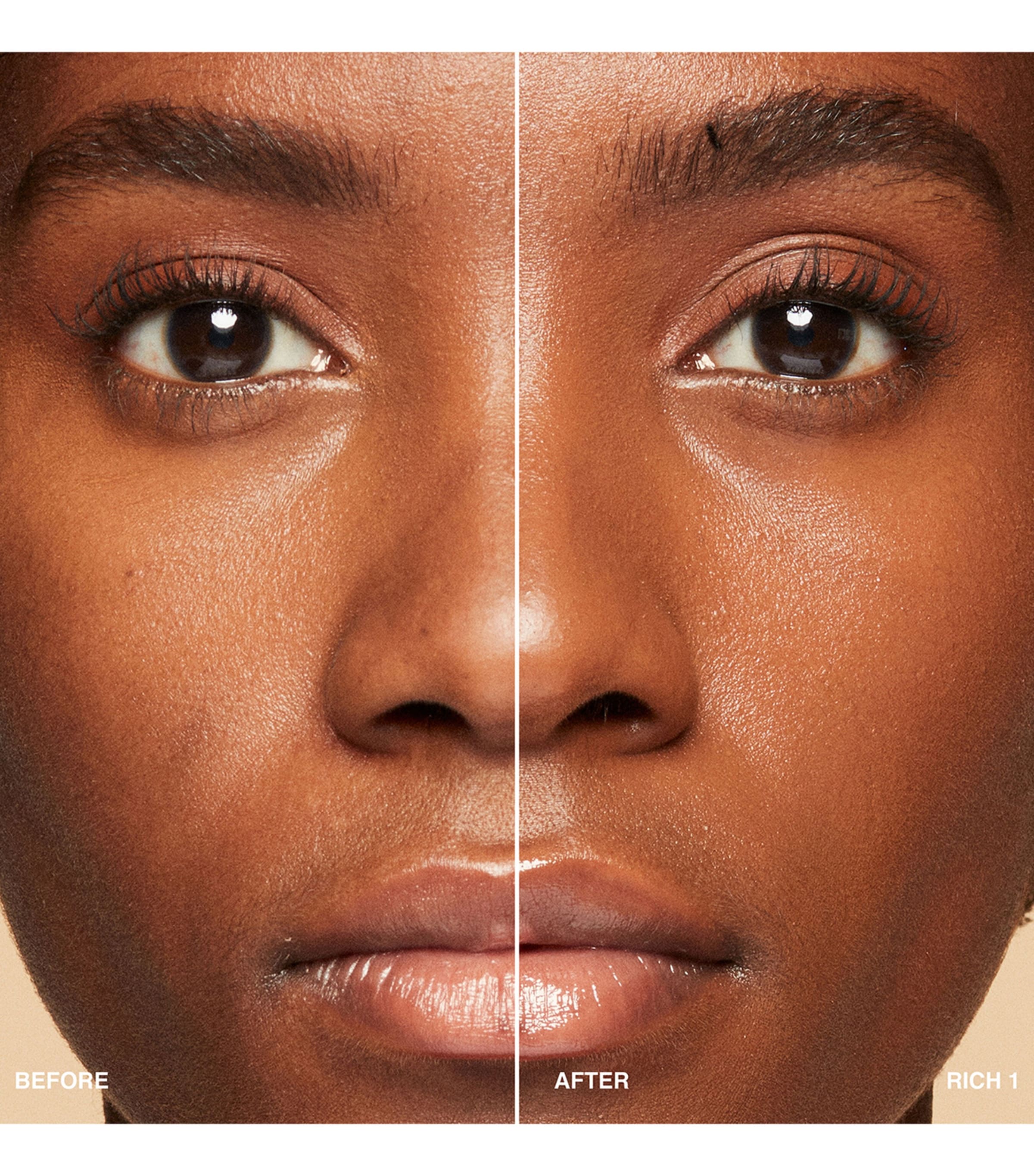 Bobbi Brown Vitamin Enriched Skin Tint 50ml (British brand)