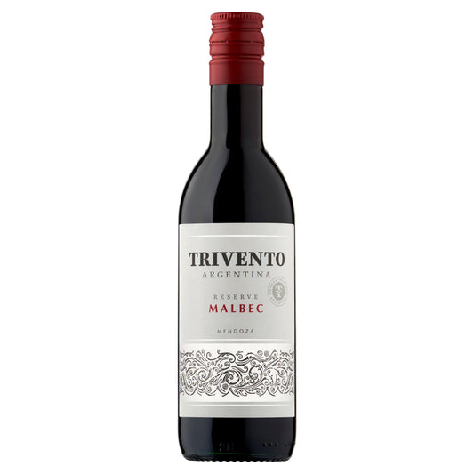 Trivento Reserve Malbec 18.7cl All red wine Sainsburys   