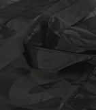 Harrods pocket shopper bag recycled polyester (British brand)