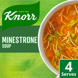 Knorr Minestrone Dry Soup GOODS ASDA   