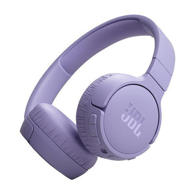 Superdrug JBL Tune 670NC Headphones in Purple- Buy online at McGrocer