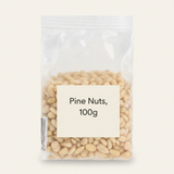 Holland & Barrett Pine Nuts 200g