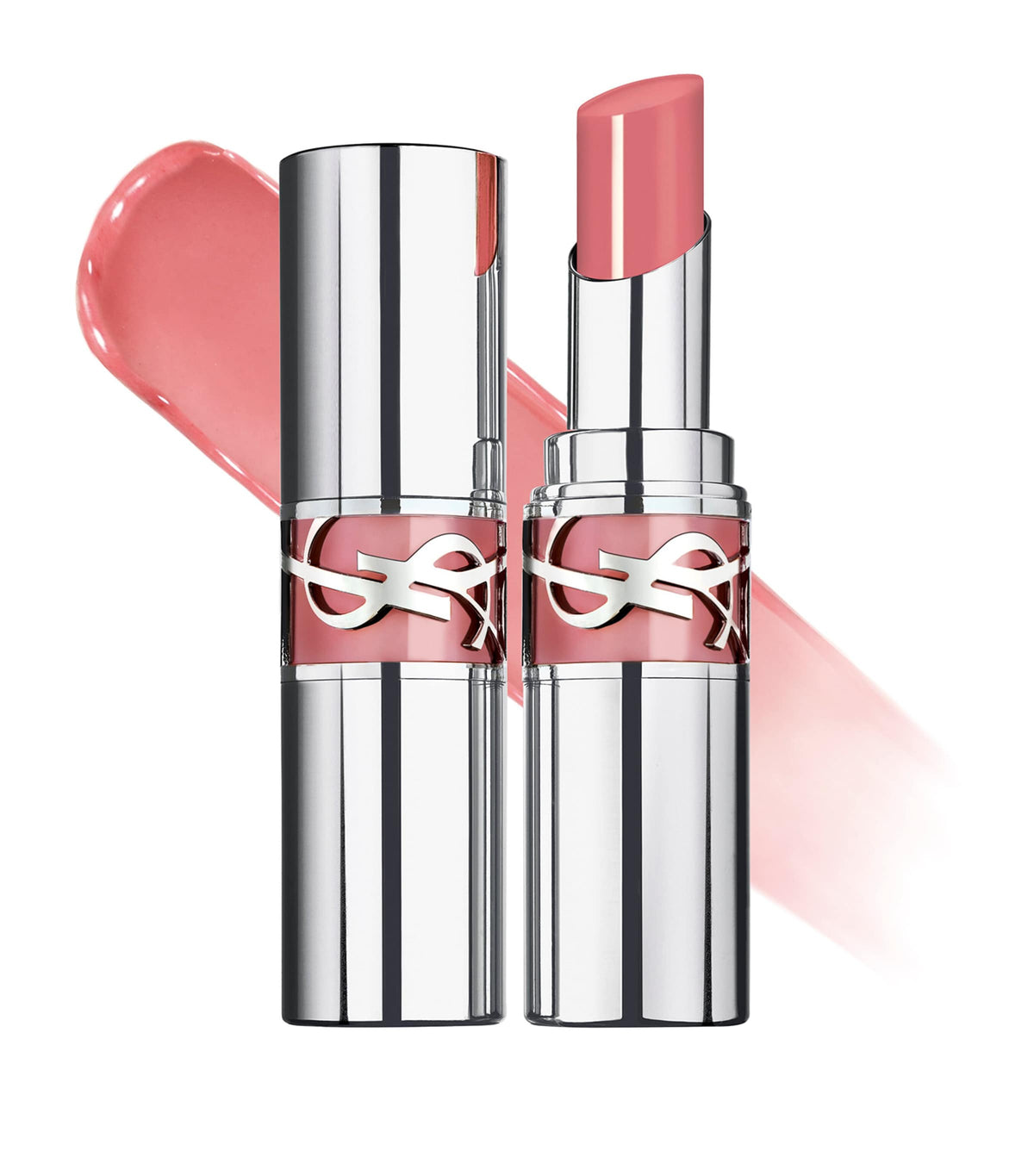 YSL Loveshine High Shine Lipstick (British brand)
