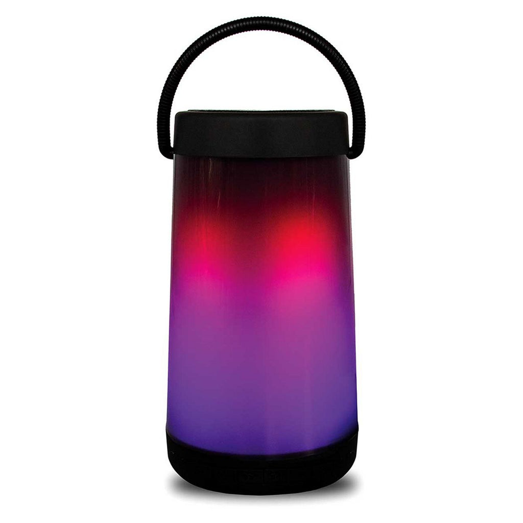 Lantern Light Speaker