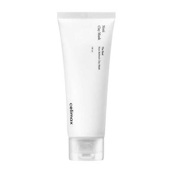 Celimax The Real Noni Refresh Clay Mask 120g, UK version