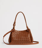 Bottega Veneta Parachute shoulder bag, imported from the UK