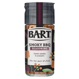 Bart BBQ Seasoning   50g