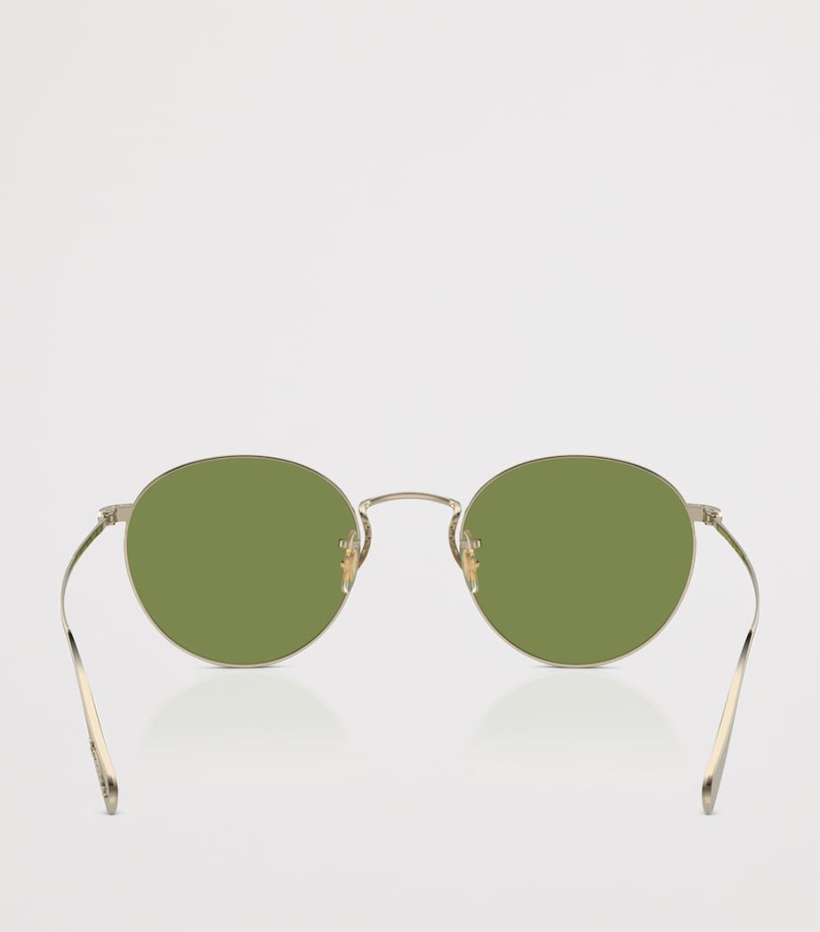 Oliver Peoples Coleridge Sun Phantos sunglasses (British brand)