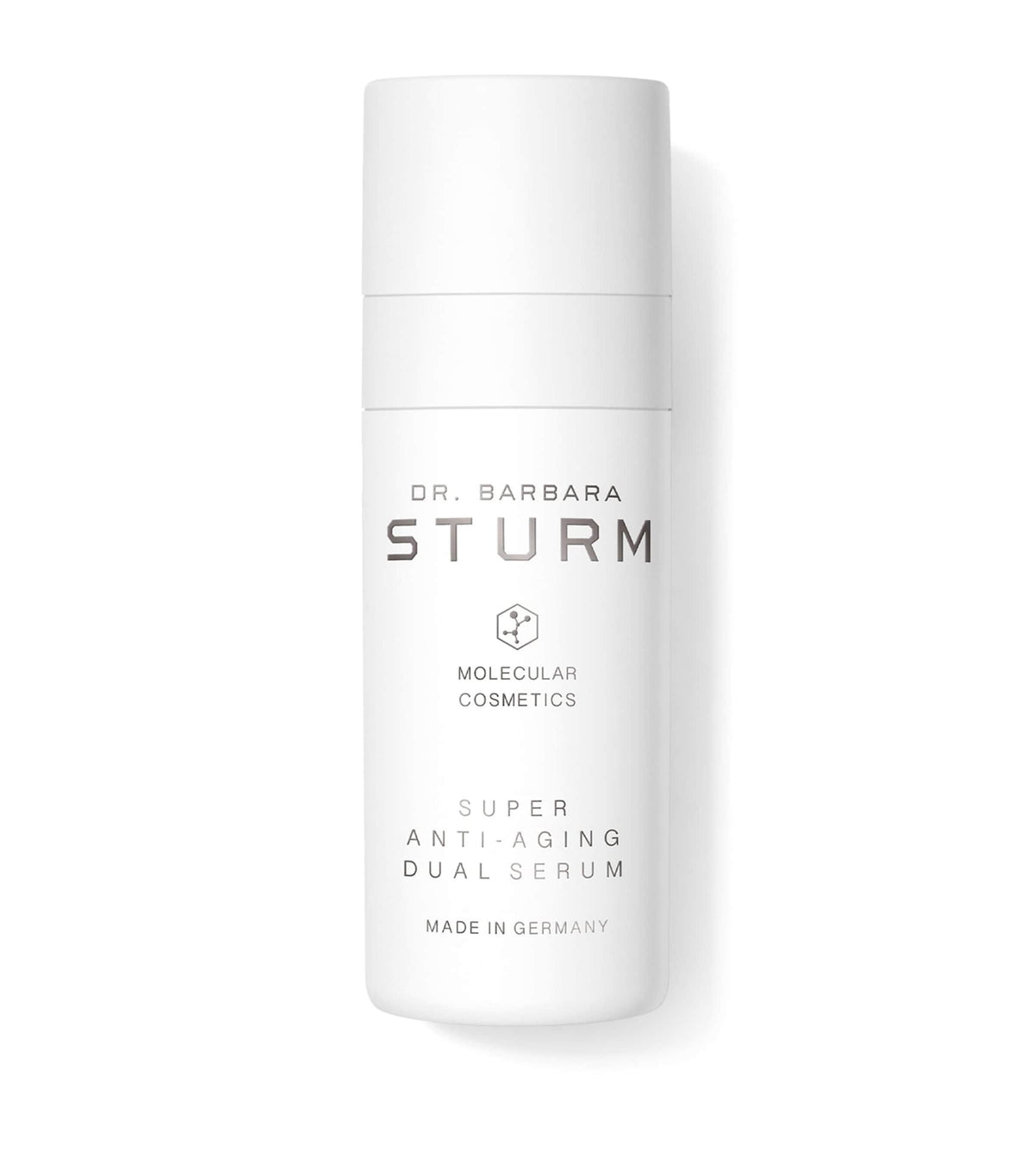 Dr. Barbara Sturm super anti-aging dual serum 50ml - British product