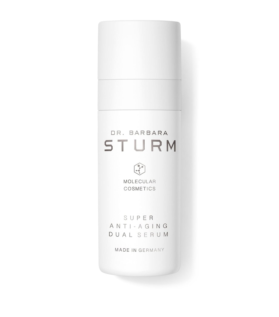 Dr. Barbara Sturm super anti-aging dual serum 50ml - British product