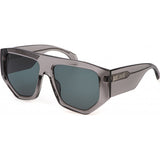Just Cavalli sunglasses grey 58mm, UK version
