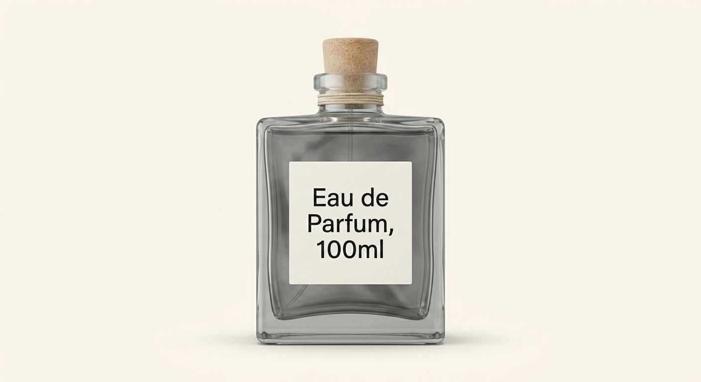Burberry Mr Burberry Indigo Eau de Parfum 50ml - British product