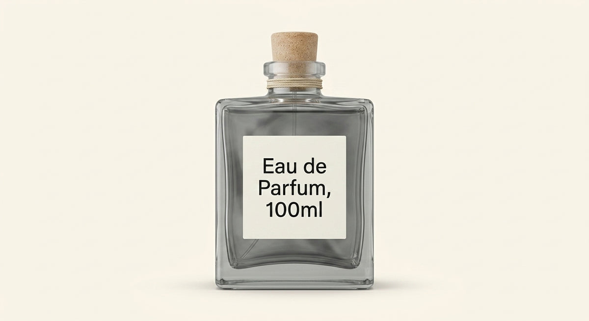 Burberry Mr Burberry Indigo Eau de Parfum 50ml - British product