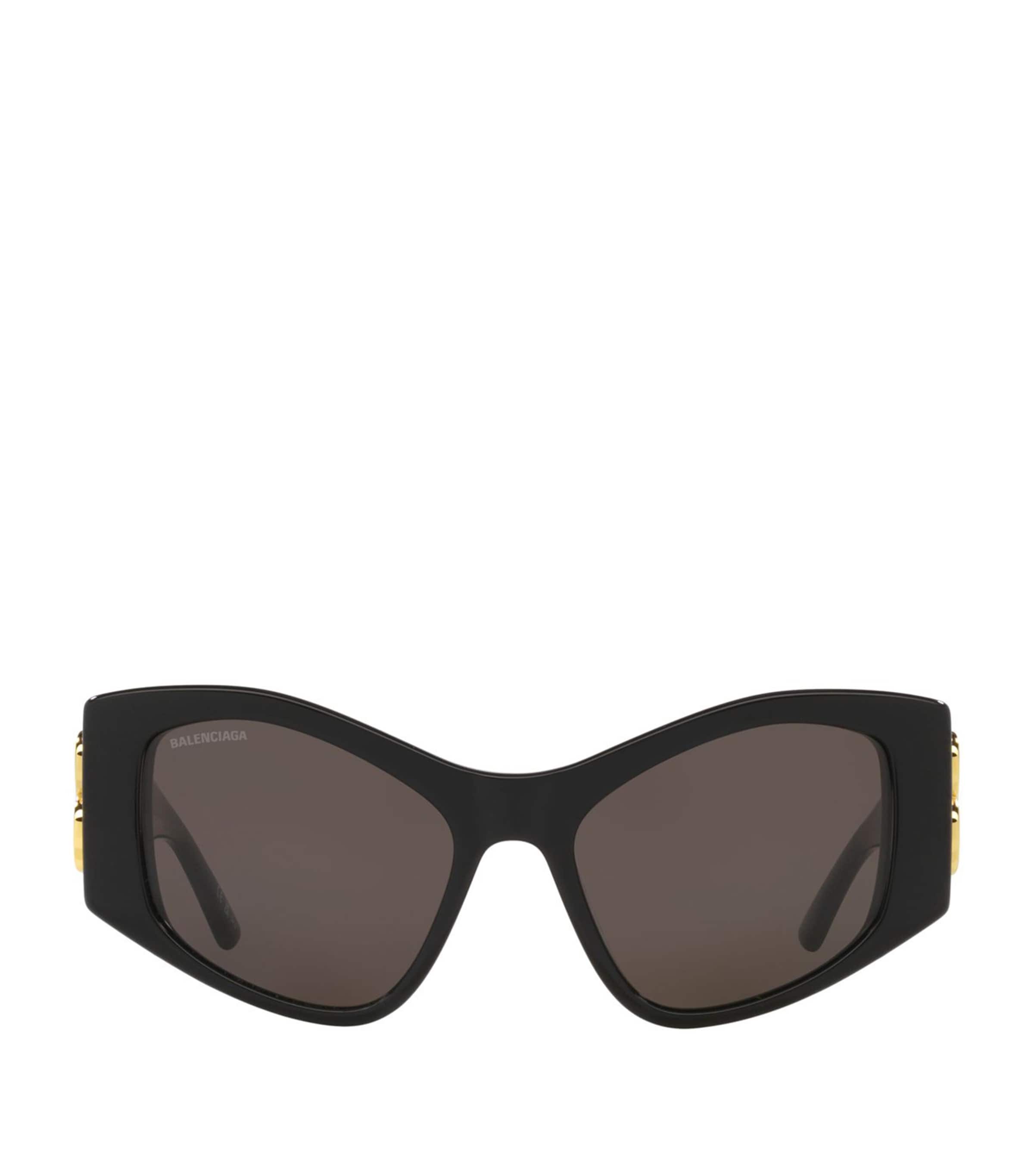 Balenciaga Acetate Sunglasses - British product