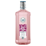 CleanCo Clean G Rhubarb Alcohol Free Gin Alternative 0.0% ABV   70cl