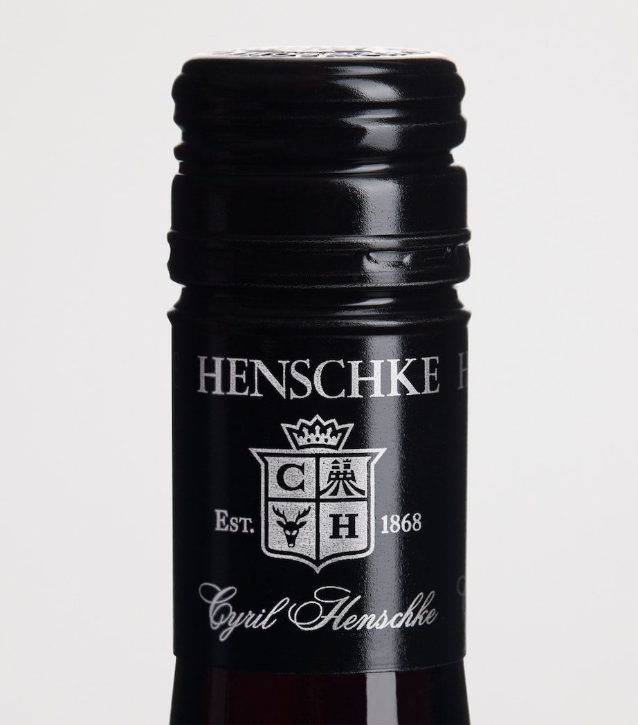 Henschke Cyril Henschke Cabernet Sauvignon 2021 75cl, imported from the UK
