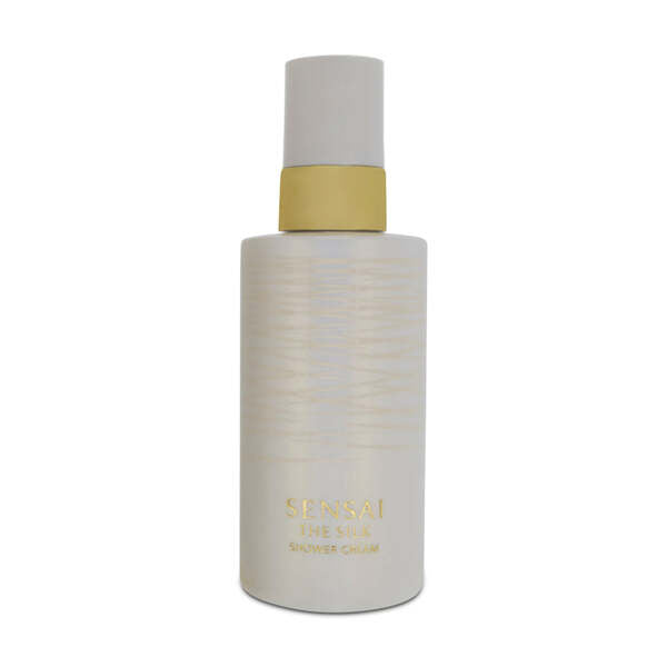 Sensai The Silk shower cream 200ml, imported from the UK