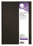 Simply A4 Sketch book Office Supplies ASDA   