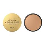 Max Factor Crème Puff Powder 41 Medium Beige GOODS Superdrug   