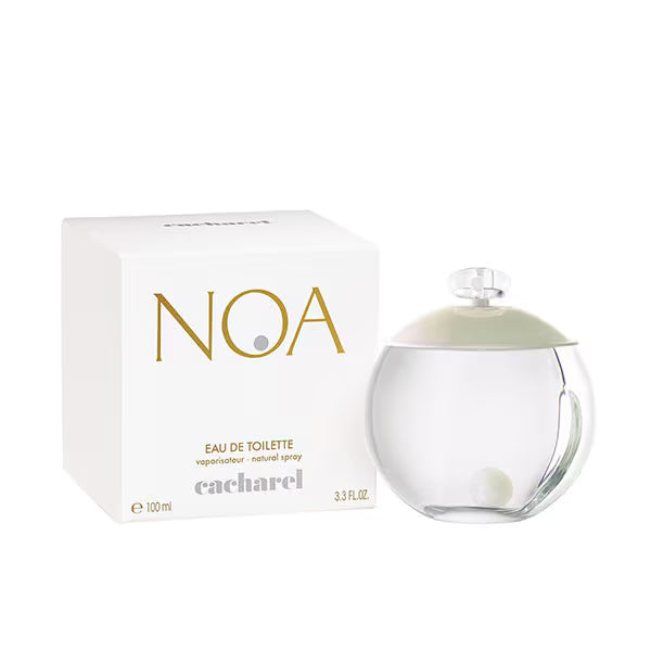 Cacharel Noa eau de toilette fragrance 100ml - British product