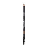 MUA Eyebrow Pencil Mid Brown GOODS Superdrug   