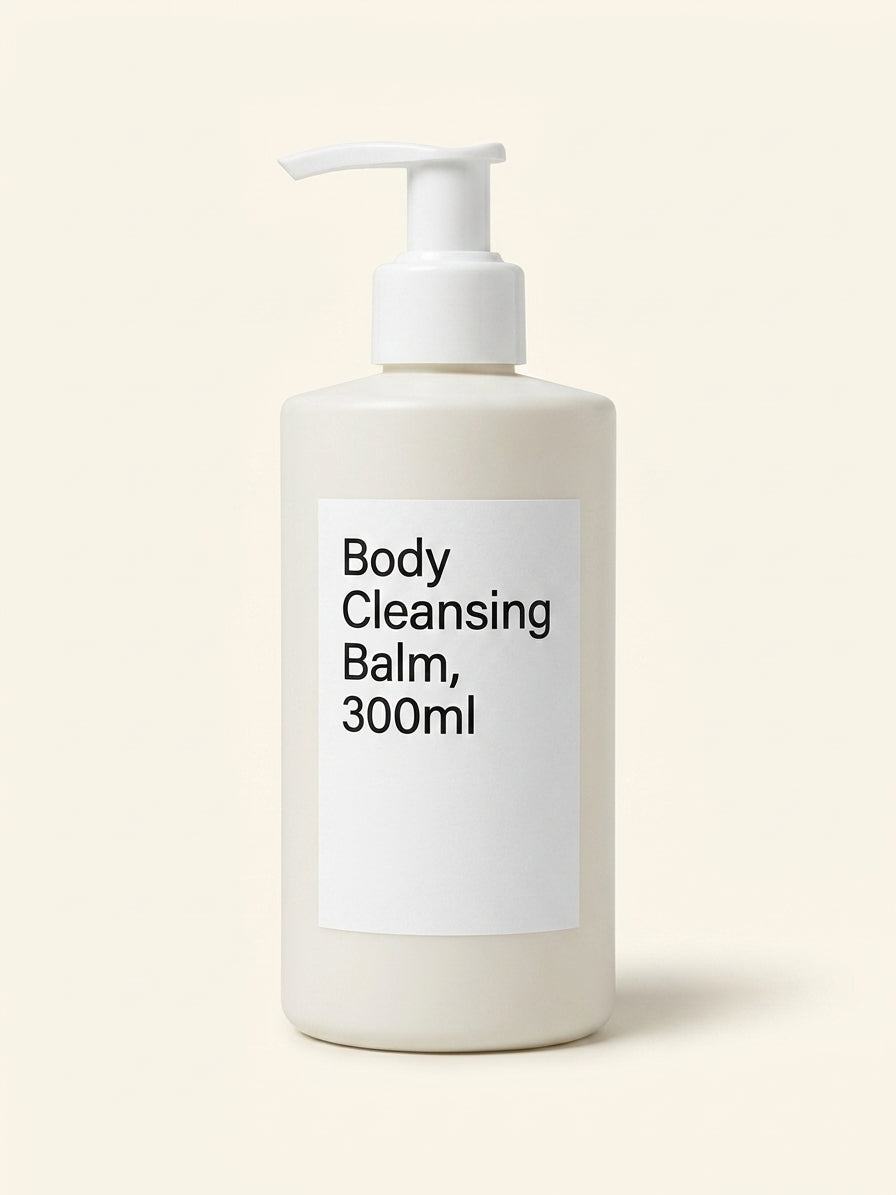 Elemis ProCollagen Body Cleansing Balm 300ml (British brand)