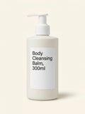 Elemis ProCollagen Body Cleansing Balm 300ml (British brand)