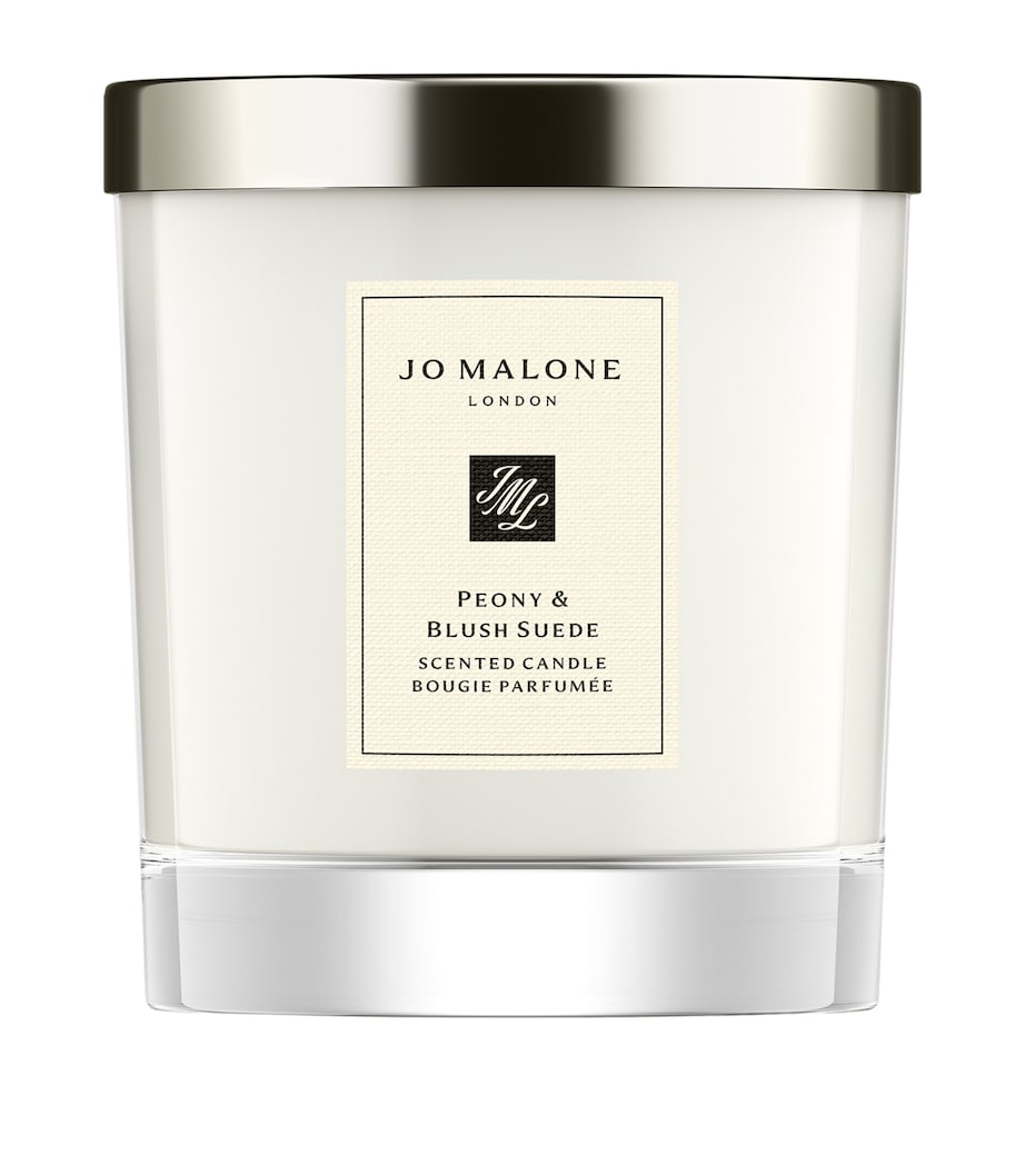 Jo Malone London Peony & Blush Suede candle 200g, UK version