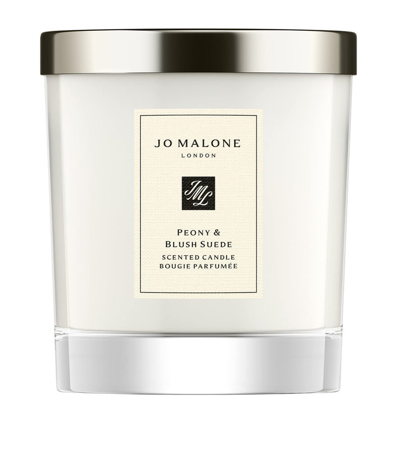 Jo Malone London Peony & Blush Suede candle 200g, UK version