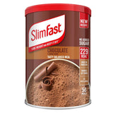 SlimFast Chunky Chocolate Shake 50 Serving - 1875g GOODS Boots   