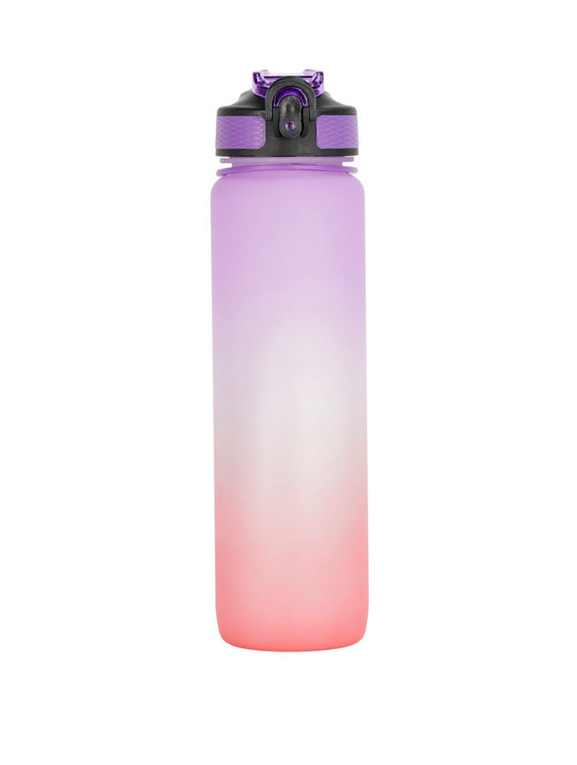 George Home Ombre Tracker Bottle GOODS ASDA   