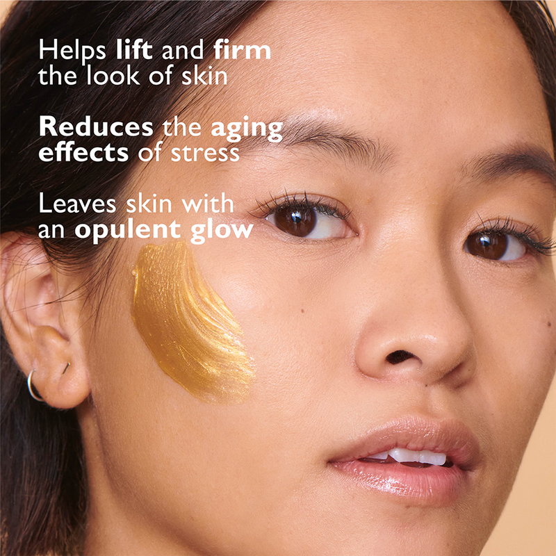 Peter Thomas Roth 24K Gold Mask luxury lift & firm 150ml - British product