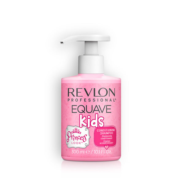 Revlon Equave Kids Shampoo 300ml - British product