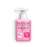 Revlon Equave Kids Shampoo 300ml - British product