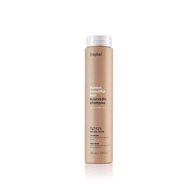 Superdrug Erayba Ayurvedic Shampoo 250ml- Buy online at McGrocer