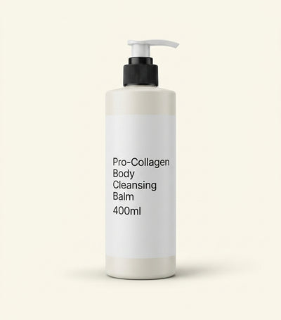 Harrods Elemis Pro-Collagen Body Cleansing Balm 300ml- Buy online at McGrocer
