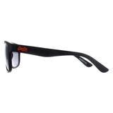 Superdry Rockstar black sunglasses, imported from the UK