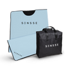 Sensse SaunaLux infrared sauna blanket, UK version