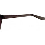 Nike grey Bout sunglasses 54mm, imported from the UK