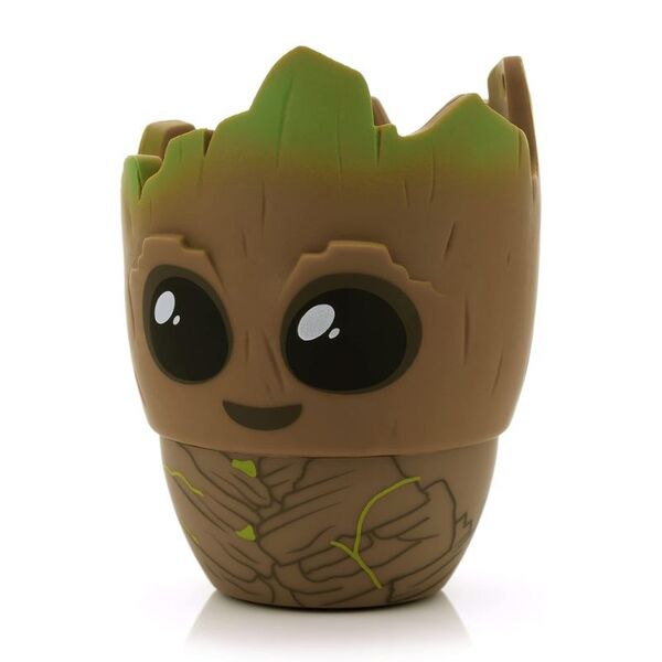Bitty Boomers Groot mini Bluetooth speaker, UK version