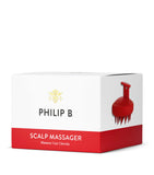Philip B Scalp Massager, imported from the UK