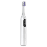 Trendlox Sonic Sweep electric toothbrush white - British product