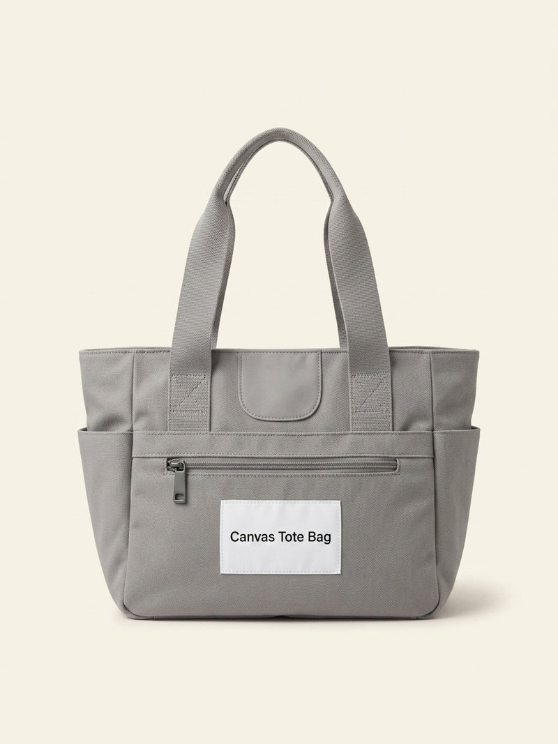 Prada Re-Nylon tote bag with twin handles, UK version